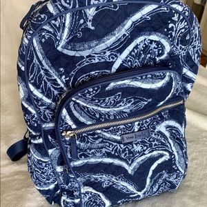 Vera Bradley Campus backpack